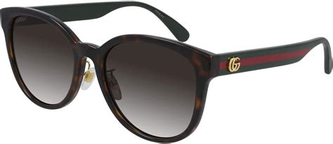 Gucci Women's Gg0854sk 56Mm Sunglasses 